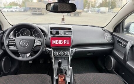 Mazda 6, 2008 год, 900 000 рублей, 4 фотография