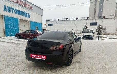 Mazda 6, 2008 год, 900 000 рублей, 3 фотография