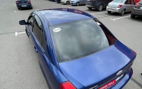 Chevrolet Lacetti, 2010 год, 585 600 рублей, 4 фотография