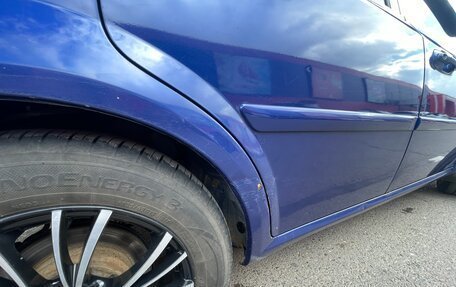 Chevrolet Lacetti, 2010 год, 585 600 рублей, 8 фотография