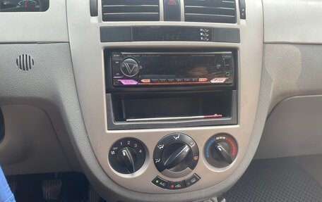 Chevrolet Lacetti, 2010 год, 585 600 рублей, 16 фотография