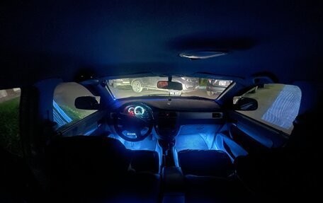 Chevrolet Lacetti, 2010 год, 585 600 рублей, 19 фотография