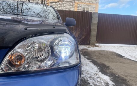 Chevrolet Lacetti, 2010 год, 585 600 рублей, 21 фотография