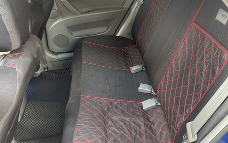 Chevrolet Lacetti, 2010 год, 585 600 рублей, 14 фотография