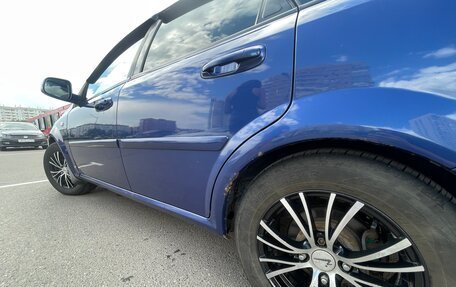 Chevrolet Lacetti, 2010 год, 585 600 рублей, 9 фотография