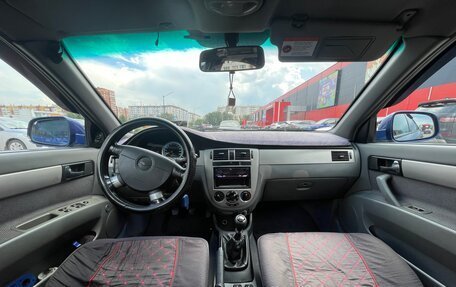 Chevrolet Lacetti, 2010 год, 585 600 рублей, 13 фотография