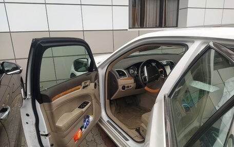 Chrysler 300C II, 2011 год, 3 200 000 рублей, 3 фотография