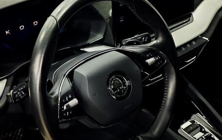 Skoda Octavia IV, 2021 год, 2 840 000 рублей, 14 фотография