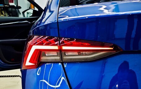 Skoda Octavia IV, 2021 год, 2 840 000 рублей, 9 фотография