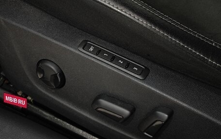 Skoda Octavia IV, 2021 год, 2 840 000 рублей, 19 фотография