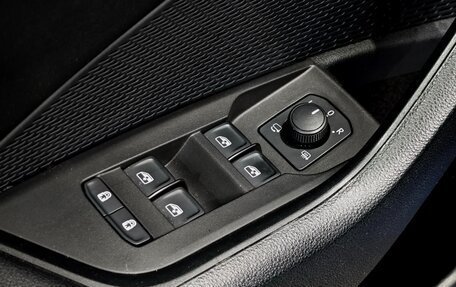 Skoda Octavia IV, 2021 год, 2 840 000 рублей, 20 фотография