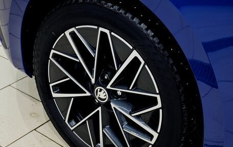 Skoda Octavia IV, 2021 год, 2 840 000 рублей, 29 фотография