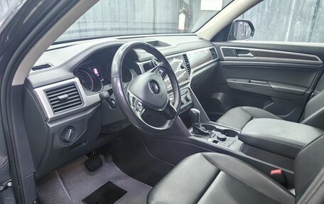 Volkswagen Teramont I, 2018 год, 3 220 000 рублей, 2 фотография