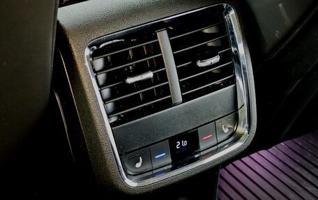 Skoda Octavia IV, 2021 год, 2 840 000 рублей, 22 фотография