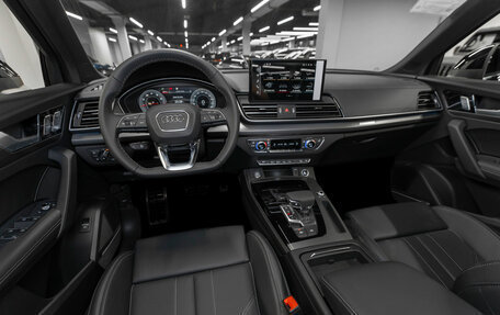 Audi Q5, 2025 год, 6 350 000 рублей, 7 фотография