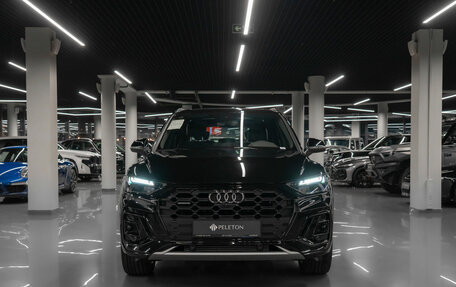 Audi Q5, 2025 год, 6 350 000 рублей, 3 фотография