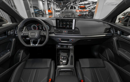 Audi Q5, 2025 год, 6 350 000 рублей, 8 фотография