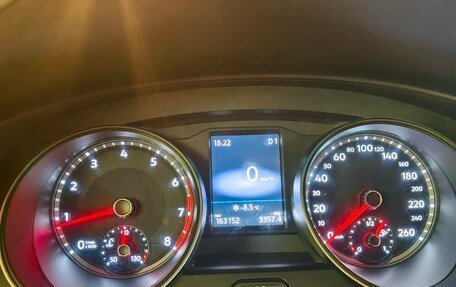 Volkswagen Teramont I, 2018 год, 3 220 000 рублей, 10 фотография