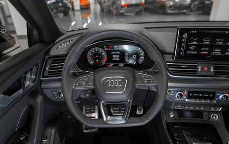 Audi Q5, 2025 год, 6 350 000 рублей, 11 фотография