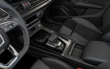 Audi Q5, 2025 год, 6 350 000 рублей, 15 фотография