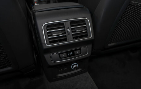 Audi Q5, 2025 год, 6 350 000 рублей, 14 фотография