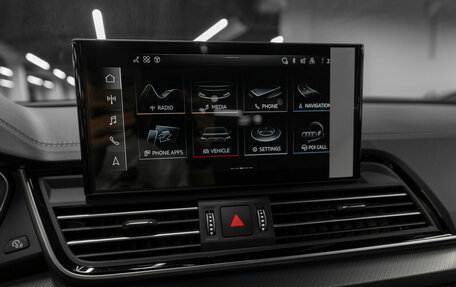 Audi Q5, 2025 год, 6 350 000 рублей, 16 фотография