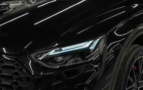 Audi Q5, 2025 год, 6 350 000 рублей, 23 фотография