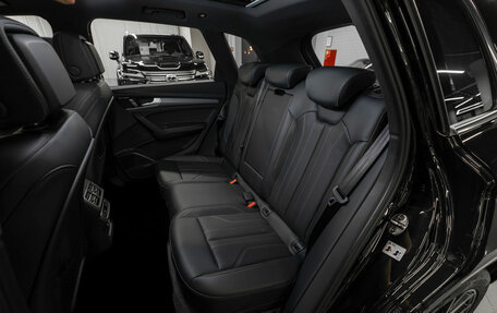 Audi Q5, 2025 год, 6 350 000 рублей, 13 фотография