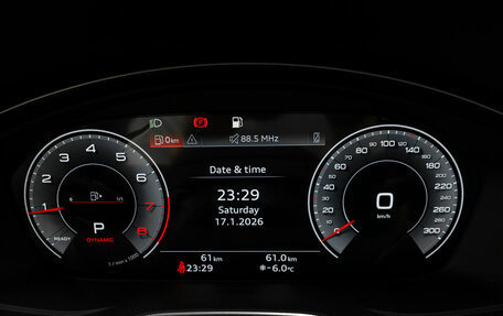 Audi Q5, 2025 год, 6 350 000 рублей, 12 фотография