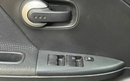 Nissan Note II рестайлинг, 2012 год, 750 000 рублей, 12 фотография