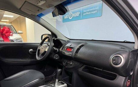 Nissan Note II рестайлинг, 2012 год, 750 000 рублей, 14 фотография