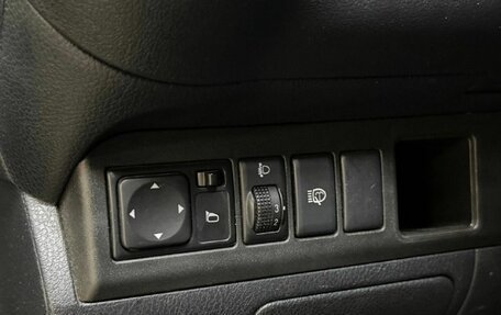 Nissan Note II рестайлинг, 2012 год, 750 000 рублей, 11 фотография