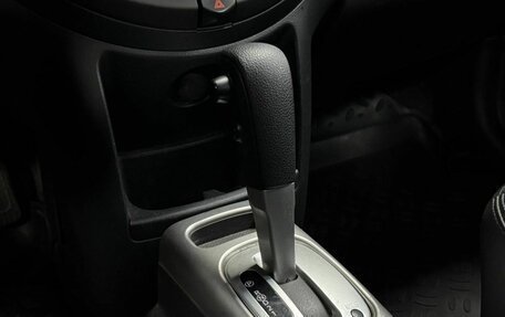 Nissan Note II рестайлинг, 2012 год, 750 000 рублей, 21 фотография