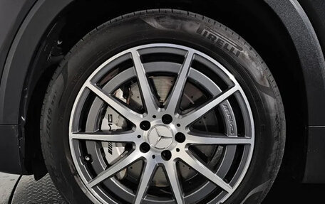 Mercedes-Benz GLB AMG, 2023 год, 6 400 000 рублей, 3 фотография