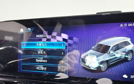 Mercedes-Benz GLB AMG, 2023 год, 6 400 000 рублей, 14 фотография