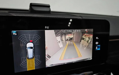 Mercedes-Benz GLB AMG, 2023 год, 6 400 000 рублей, 12 фотография