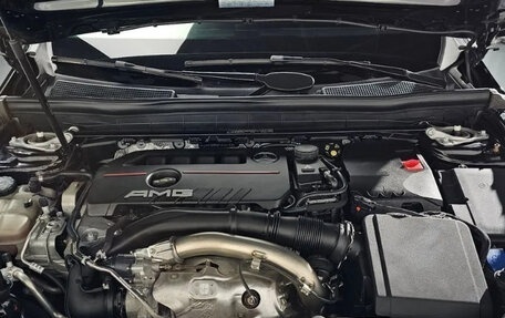 Mercedes-Benz GLB AMG, 2023 год, 6 400 000 рублей, 4 фотография