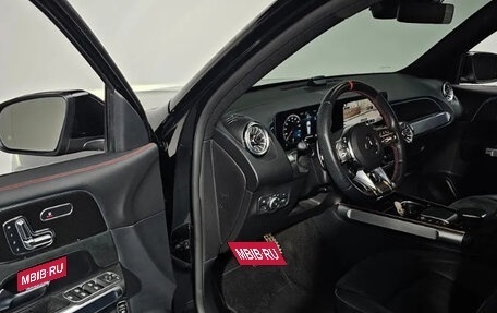 Mercedes-Benz GLB AMG, 2023 год, 6 400 000 рублей, 9 фотография