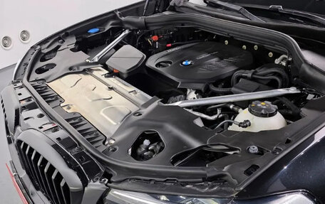 BMW X3, 2024 год, 7 540 000 рублей, 4 фотография