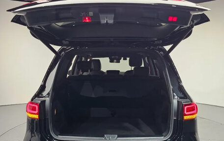 Mercedes-Benz GLB AMG, 2023 год, 6 400 000 рублей, 17 фотография