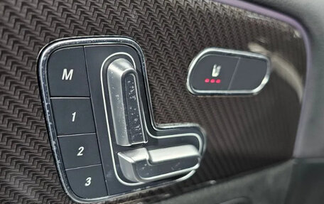 Mercedes-Benz GLB AMG, 2023 год, 6 400 000 рублей, 16 фотография