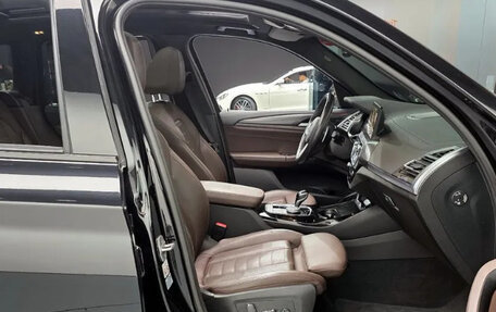 BMW X3, 2024 год, 7 540 000 рублей, 8 фотография