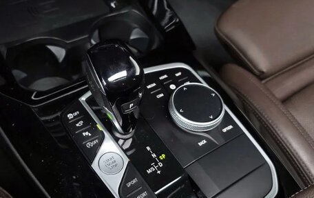 BMW X3, 2024 год, 7 540 000 рублей, 7 фотография