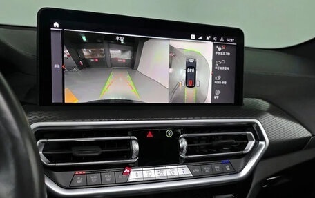 BMW X3, 2024 год, 7 540 000 рублей, 13 фотография