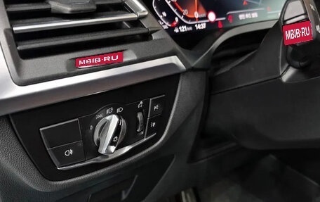 BMW X3, 2024 год, 7 540 000 рублей, 14 фотография