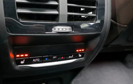 BMW X3, 2024 год, 7 540 000 рублей, 15 фотография