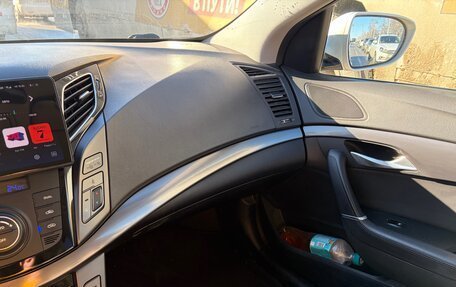 Hyundai i40 I рестайлинг, 2015 год, 1 550 000 рублей, 6 фотография