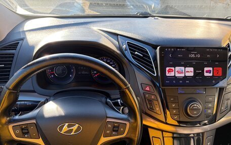 Hyundai i40 I рестайлинг, 2015 год, 1 550 000 рублей, 5 фотография