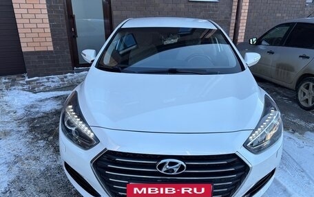 Hyundai i40 I рестайлинг, 2015 год, 1 550 000 рублей, 2 фотография