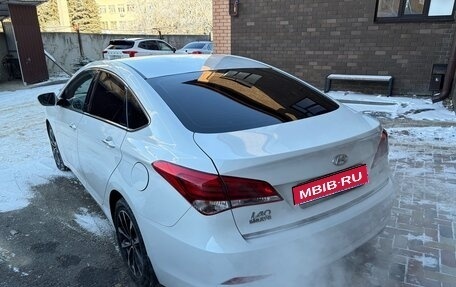 Hyundai i40 I рестайлинг, 2015 год, 1 550 000 рублей, 4 фотография